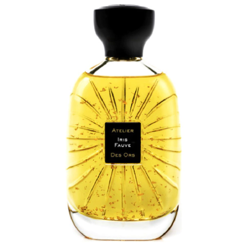Atelier des Ors - Iris Fauve
