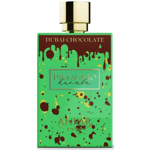 Anfar - Pistachio Kunafa (LANÇAMENTO)