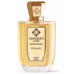 Unique'e Luxury - Istanbul