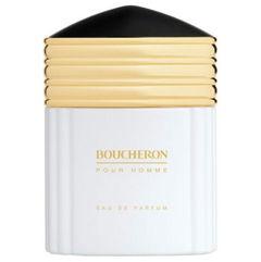 Boucheron - Pour Homme Collector EDP