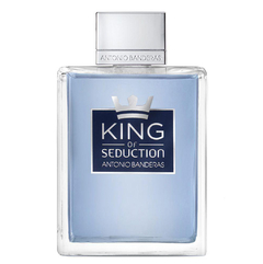 Antonio Banderas - King of Seduction