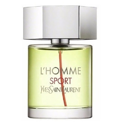 Yves Saint Laurent -  L'Homme Sport