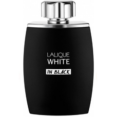 Lalique - White in Black