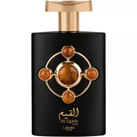 Lattafa - Al Qiam Gold