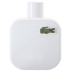 Lacoste - Eau de Lacoste L.12.12. White EDT
