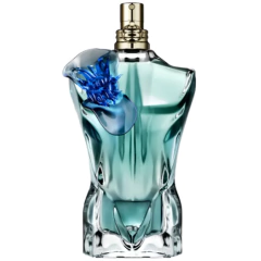 Jean Paul Gaultier - Le Beau Flower Edition (LANÇAMENTO)