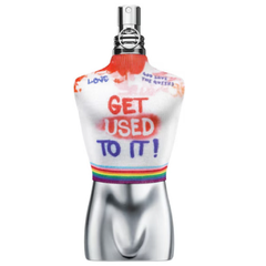 Jean Paul Gaultier - Le Male Pride (2023)