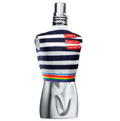 Jean Paul Gaultier - Le Male Pride (LANÇAMENTO)