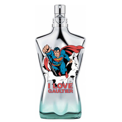 Jean Paul Gaultier - Le Male Superman Eau Fraiche