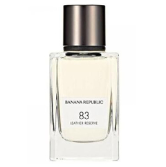 Banana Republic - 83 Leather Reserve