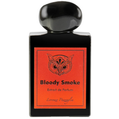 Lorenzo Pazzaglia - Bloody Smoke