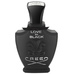 Creed - Love in Black
