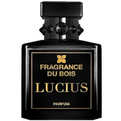 Fragrance Du Bois - Lucius
