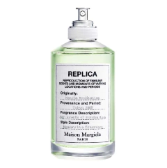 Maison Martin Margiela - Matcha Meditation