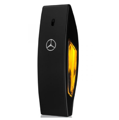 Mercedes-Benz - Club Black