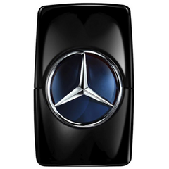 Mercedes-Benz - Man Intense