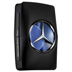 Mercedes-Benz - Man