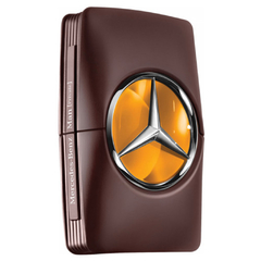 Mercedes-Benz - Man Private