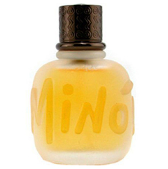 Paloma Picasso - Minotaure