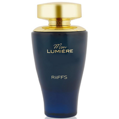Riiffs - Mon Lumiere