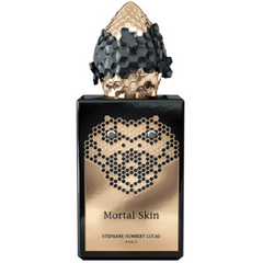 Stéphane Humbert Lucas 777 - Mortal Skin