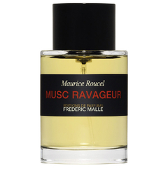 Frederic Malle - Musc Ravageur