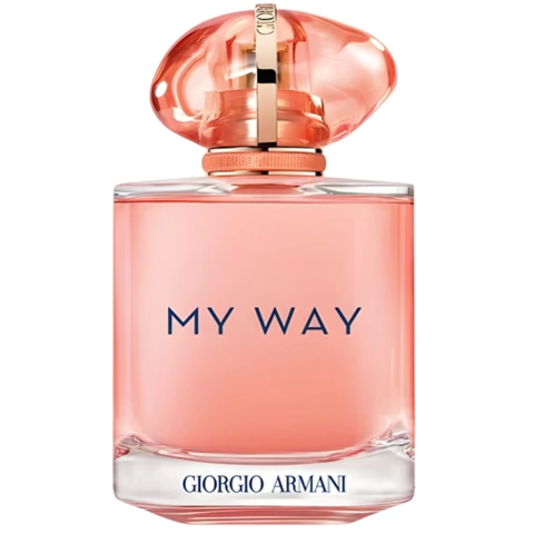 Giorgio Armani - My Way Ylang
