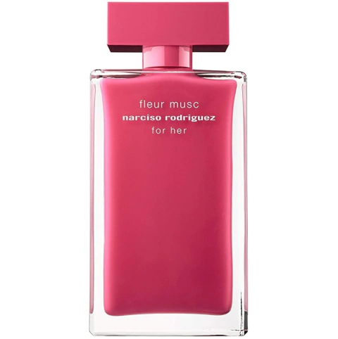 Narciso Rodriguez - Fleur Musc for Her