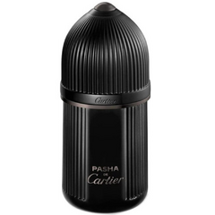 Cartier - Pasha de Cartier Noir Absolu