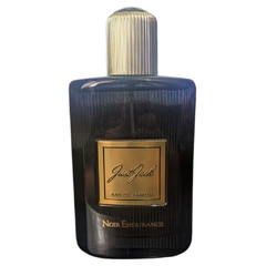 Just Jack - Noir Endurance