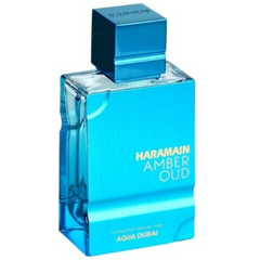 Al Haramain - Amber Oud Aqua Dubai (LANÇAMENTO)