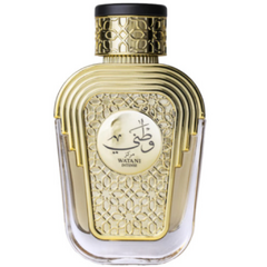 Al Wataniah - Watani Intense