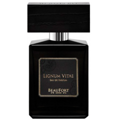 BeauFort London - Lignum Vitae