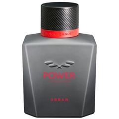 Antonio Banderas - Power of Seduction Urban