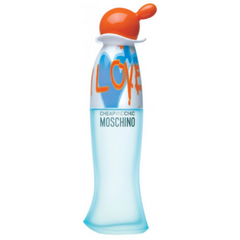 Moschino - Cheap & Chic I Love Love