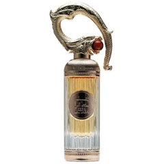 lattafa sehr, perfume da cobra, tampa de cobra, perfumes arabes lançamento 