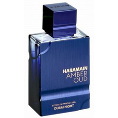 Al Haramain - Amber Oud Dubai Night (LANÇAMENTO)