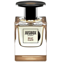 Jusbox - Beat Cafe