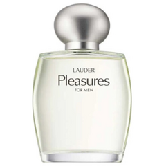 Estée Lauder - Pleasures For Men