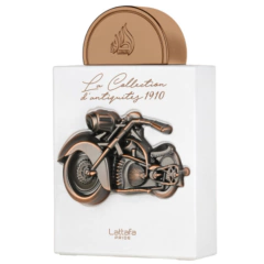 Lattafa - La Collection D'antiquités 1910