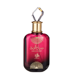 Al Wataniah - Sabah Al Ward