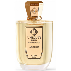 Unique'e Luxury - Akdeniz
