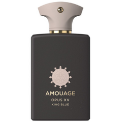 Amouage - Opus XV – King Blue