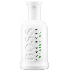 Hugo Boss - Bottled Unlimited