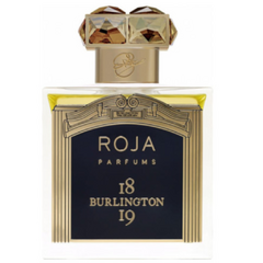 Roja Dove - Burlington 1819