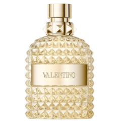 Valentino - Born in Roma The Gold Uomo (LANÇAMENTO)