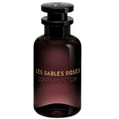 Louis Vuitton - Les Sables Roses