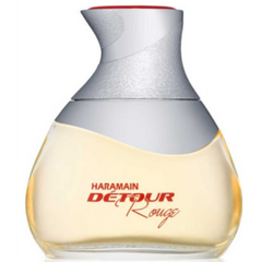 Al Haramain - Détour Rouge