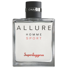 Chanel - Allure Homme Sport Superleggera (LANÇAMENTO)