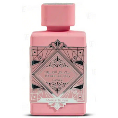 Lattafa - Bade'e Al Oud Noble Blush (LANÇAMENTO)
